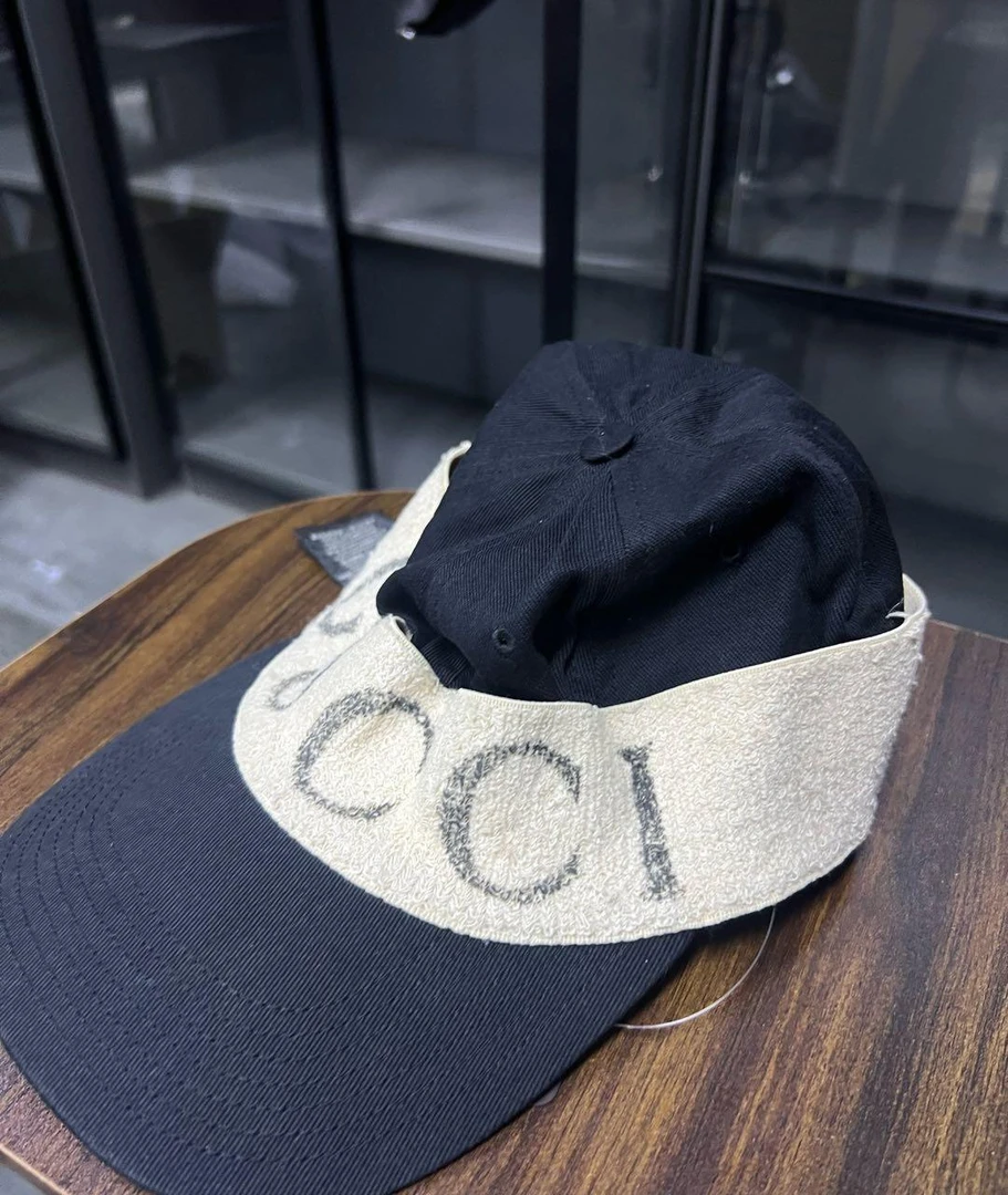 95新 古驰 帽子 16315