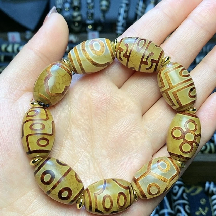 【闪购商品】玛瑙/玉髓颈饰未镶嵌