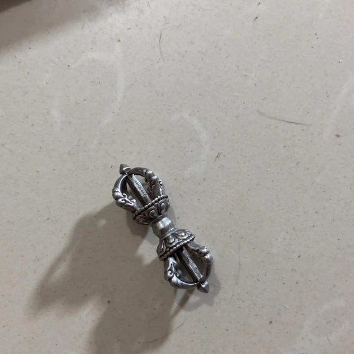 挂件玛瑙/玉髓合金