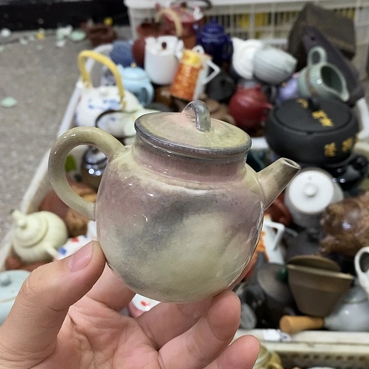陶瓷艺术品及陶瓷制品