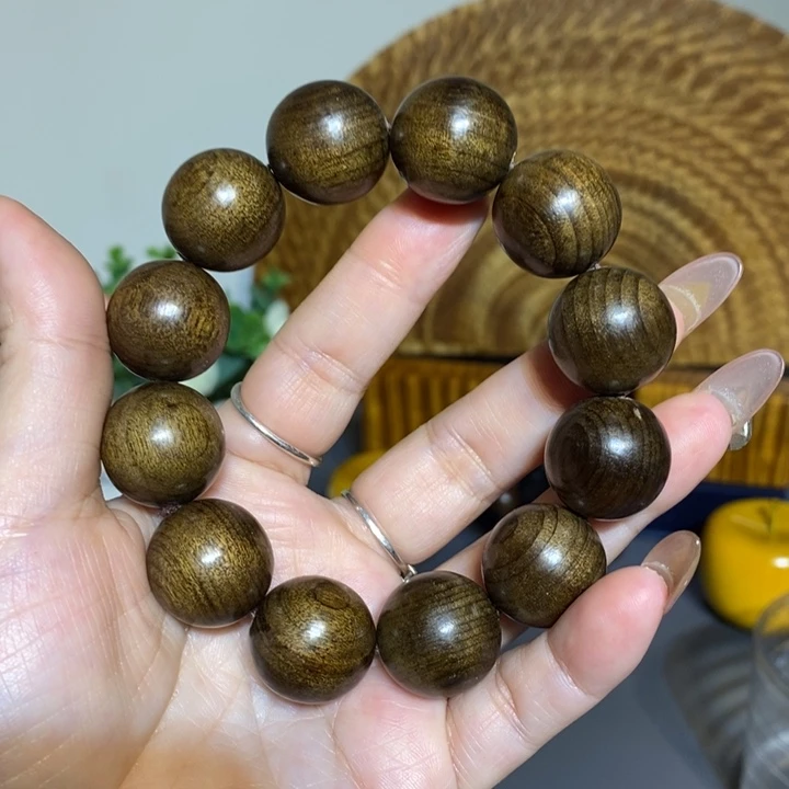 金丝楠金丝楠木手串