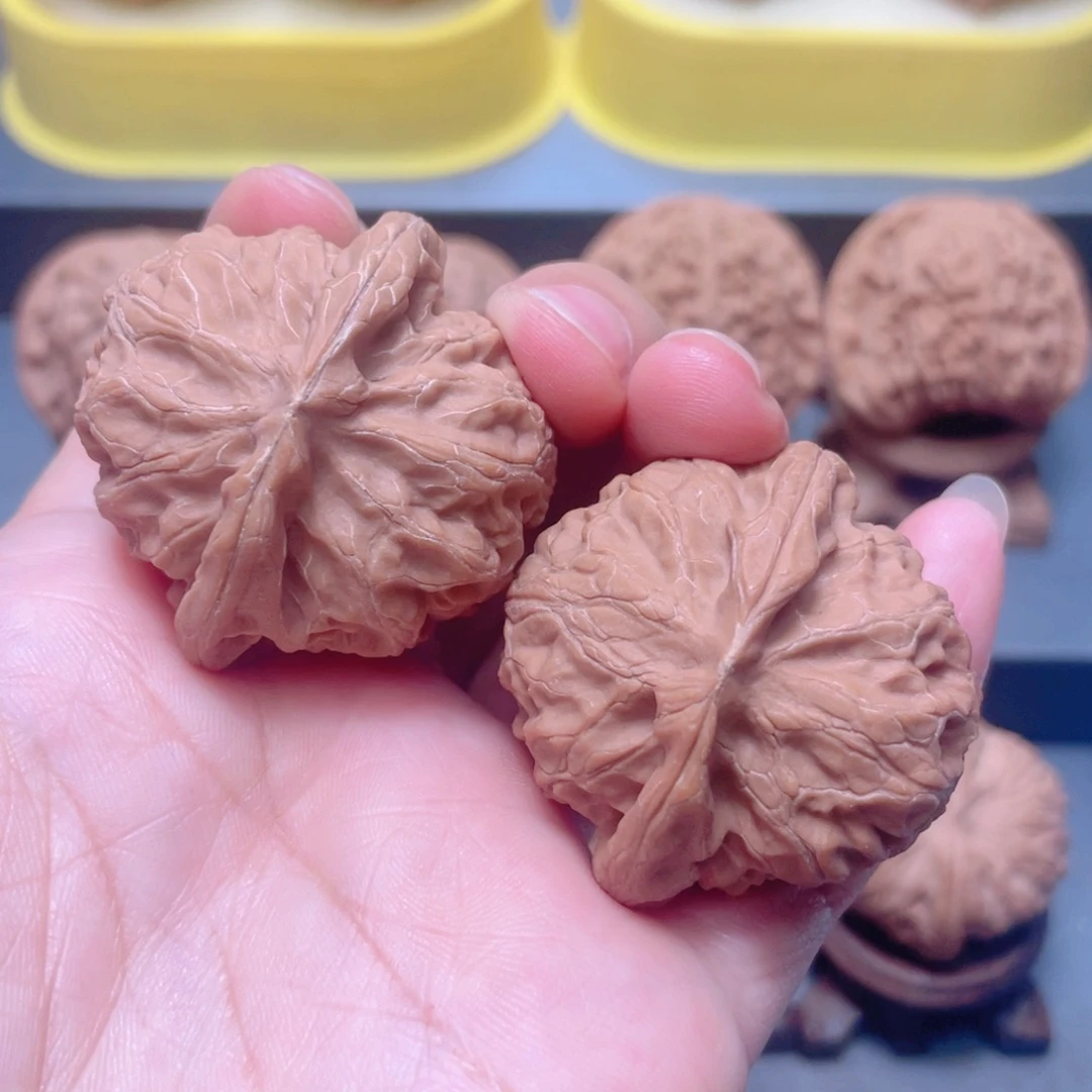 把件文玩核桃宫灯42