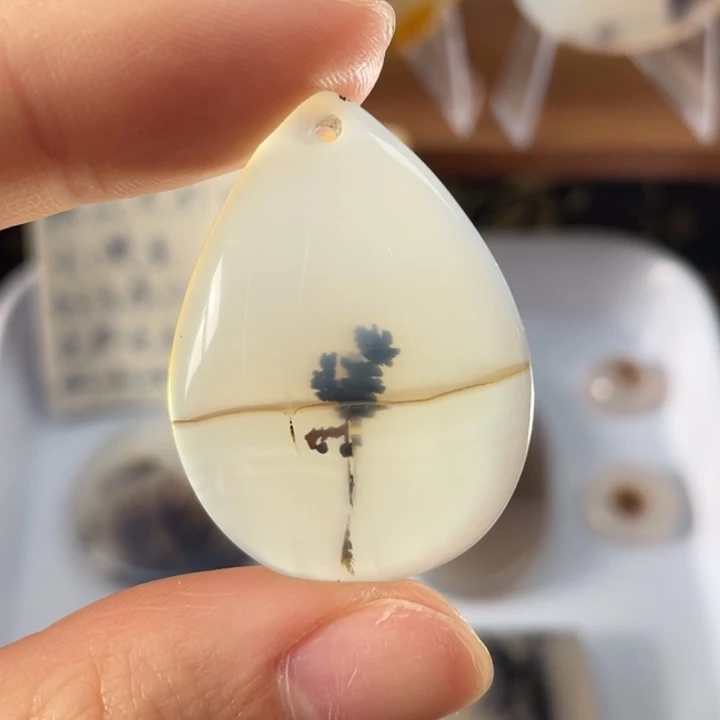 玛瑙/玉髓未镶嵌牌子