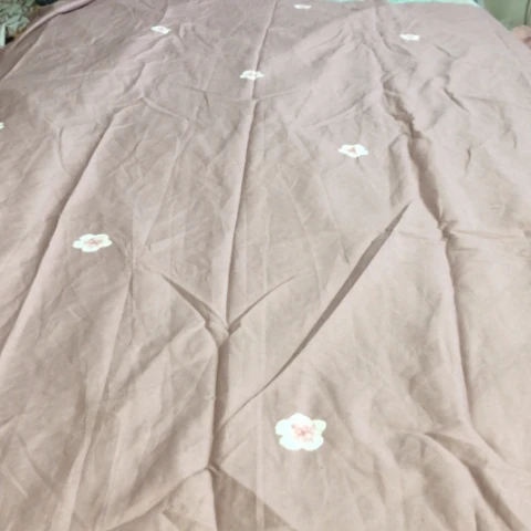 棉纯棉斜纹布3.3米