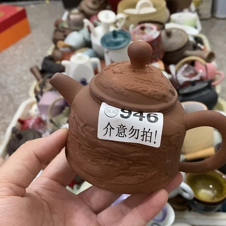 陶瓷艺术品及陶瓷制品