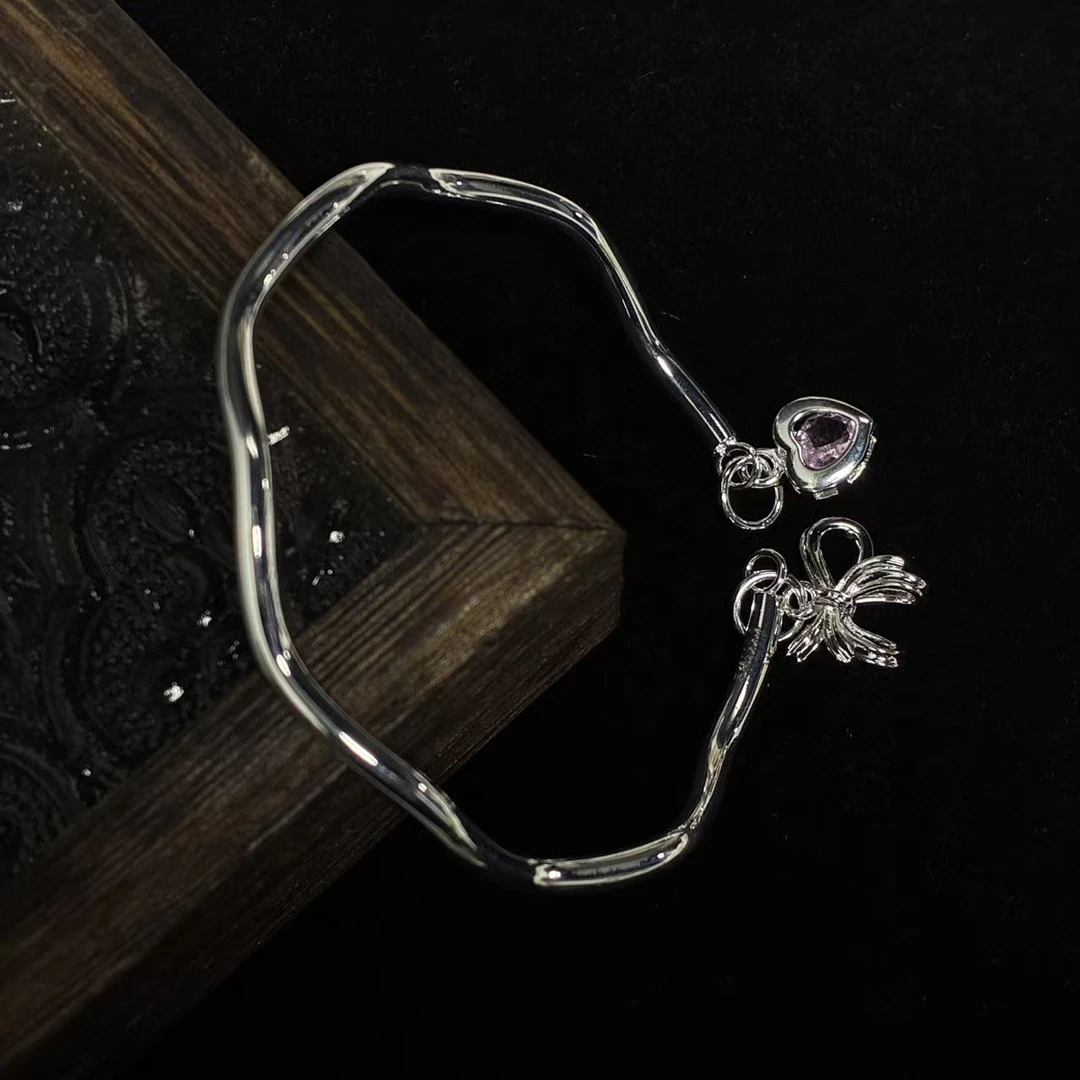 【抓紧处理】过年礼物ins风轻奢女款生肖挂饰 F583