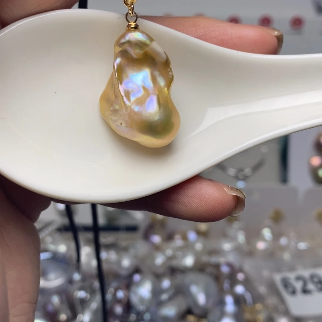 淡水珍珠其它未镶嵌