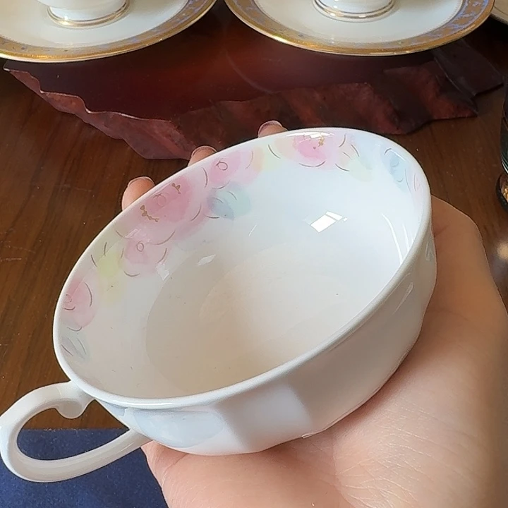 CAA3717 SANGO咖啡杯无碟