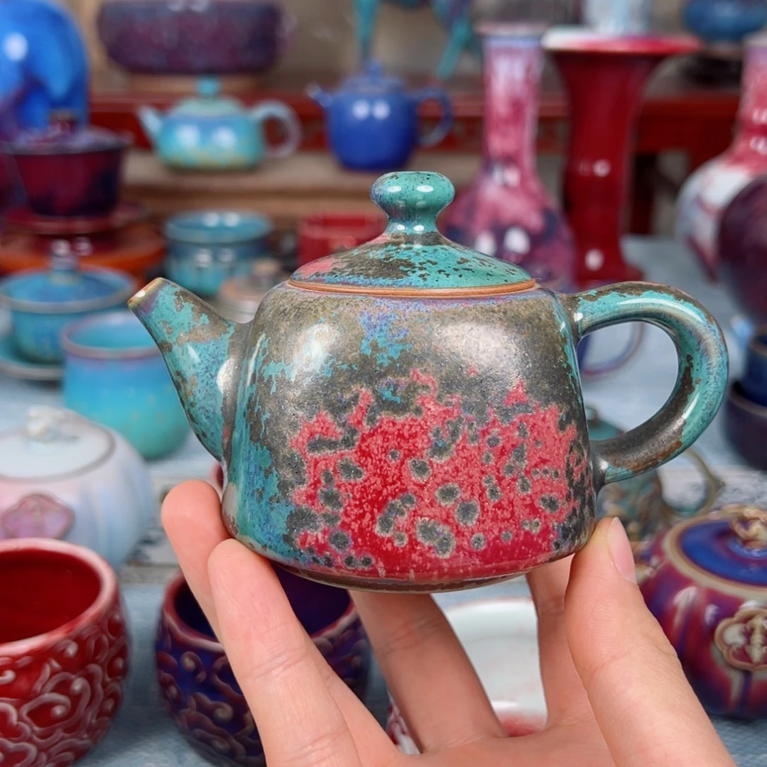 杯·*·王建勋福利茶壶