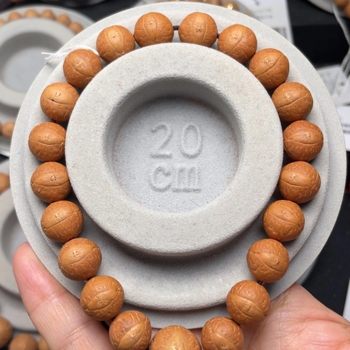 凤眼菩提手串12.5精品