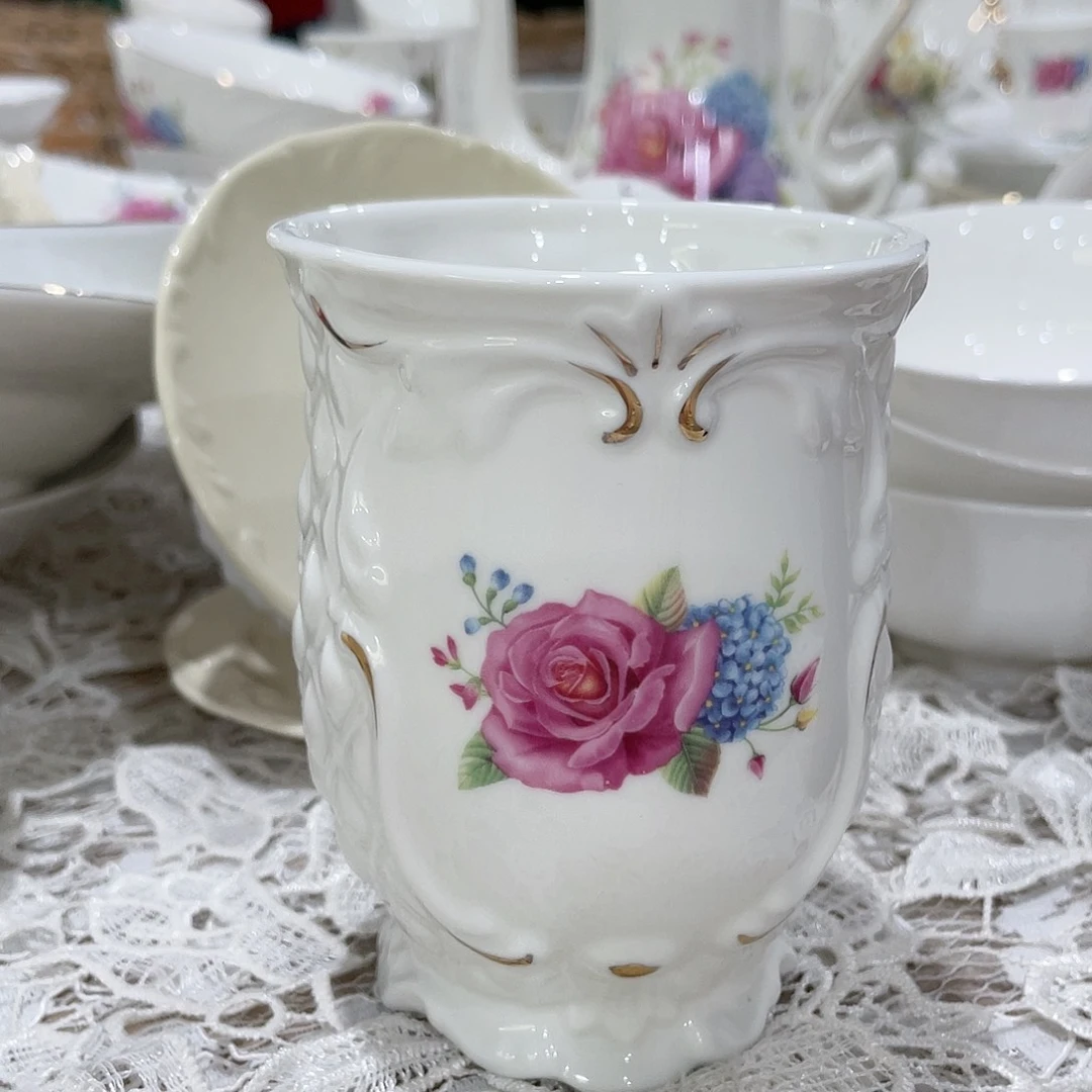 潮州小可爱陶瓷精致