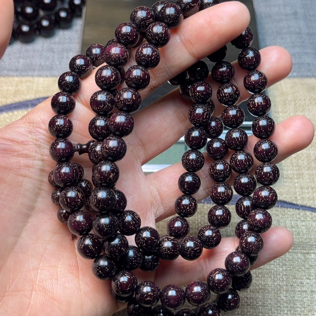 檀香紫檀（小叶紫檀）0.8 108 满星