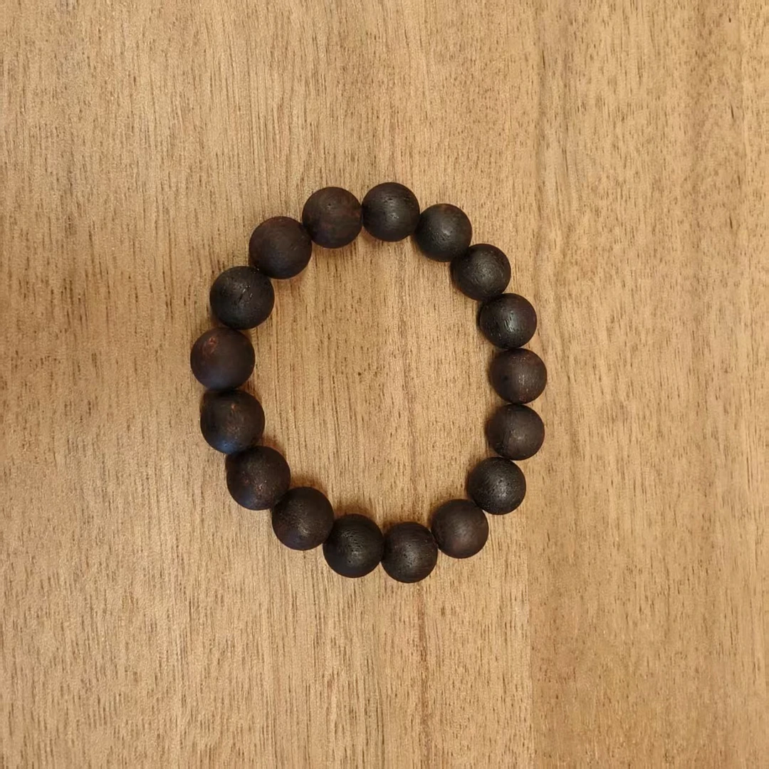 非金属木质手链 【元泰老师专属】降真手串LC0664 LC0664 LC0666