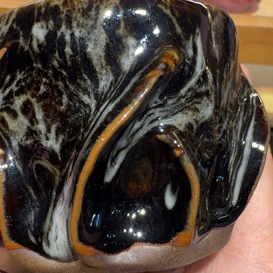 钧瓷单杯钧瓷单杯钧瓷