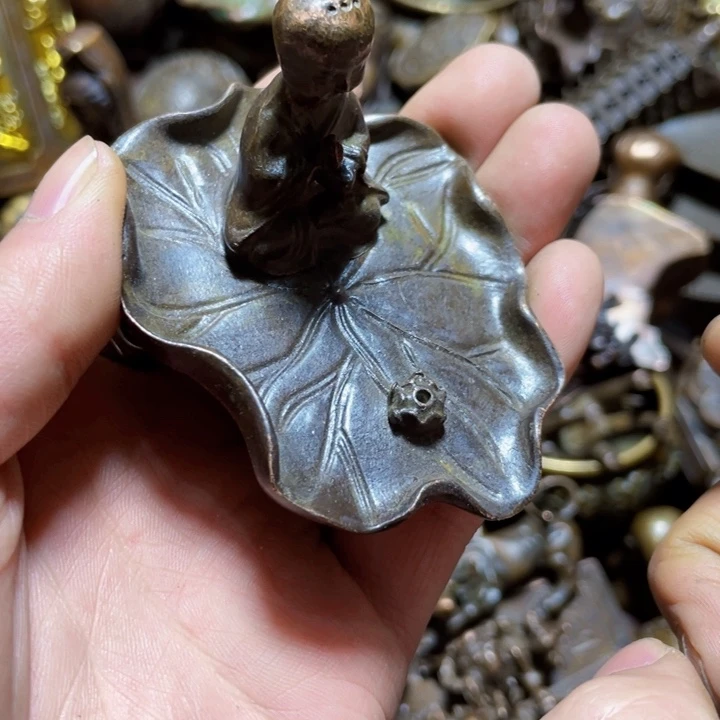 铜器摆件诚信经营