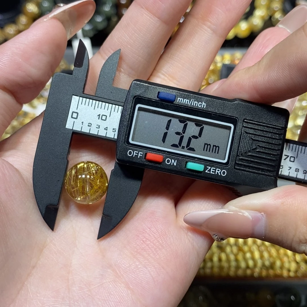 丢***西手链水晶未镶嵌青