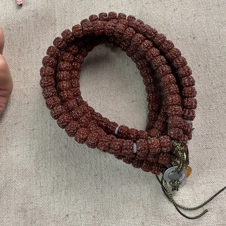 金刚菩提吊坠独系列10盘龙