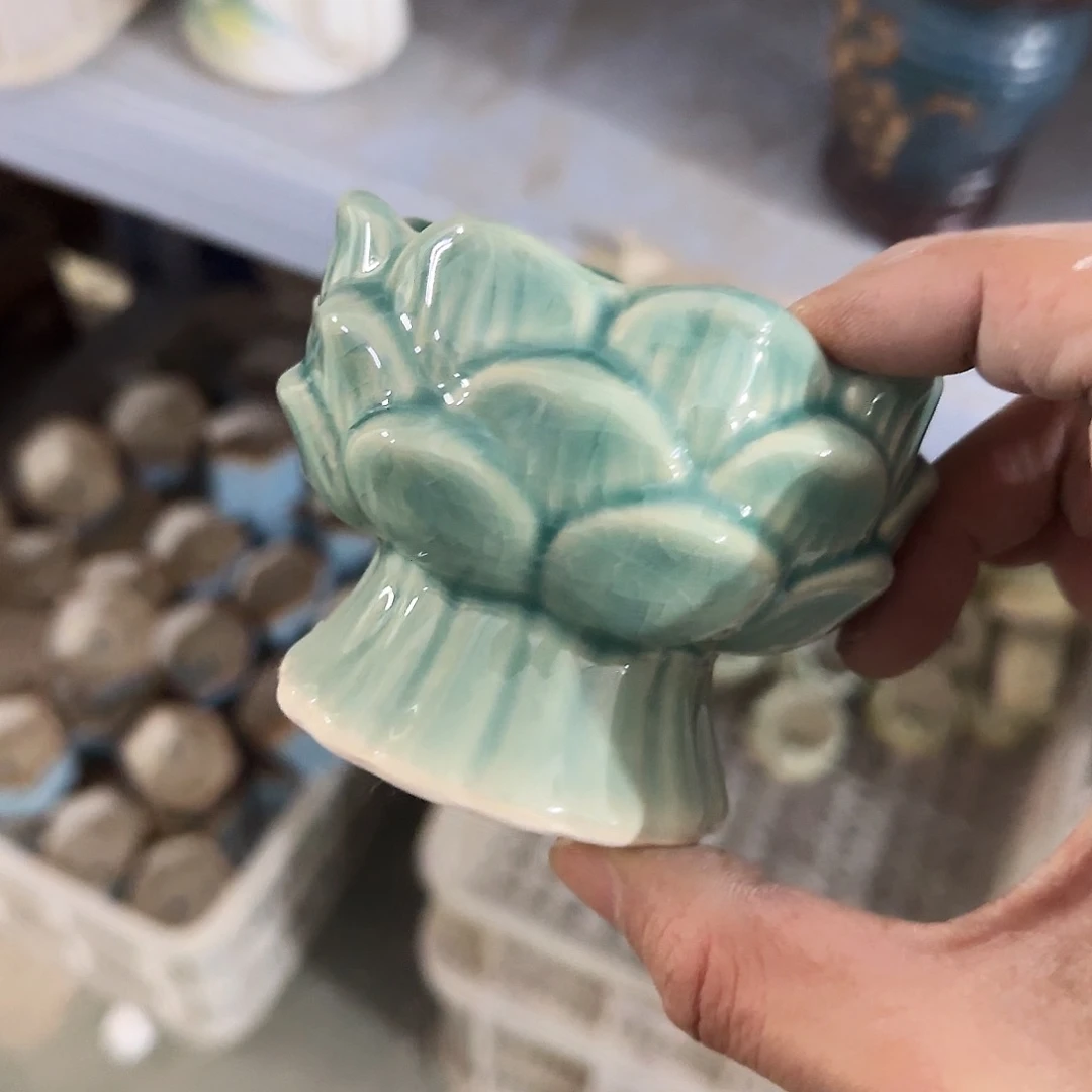 陶瓷福利局·自动合并订单·一个个买凑9元发·8047