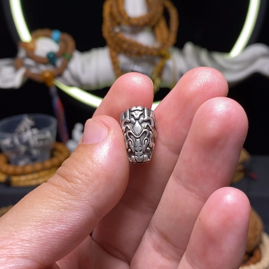 柏香籽/百香籽吊坠半****时