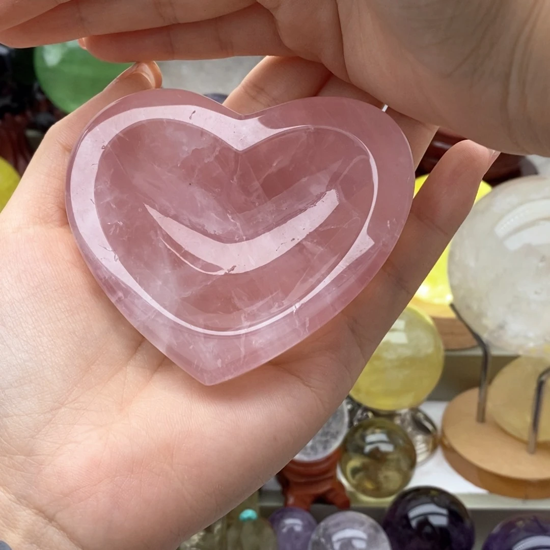 水晶珠宝半成品未镶嵌J*水晶11