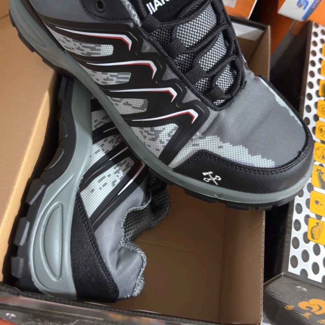 44码防溅水耐酸碱防砸防刺