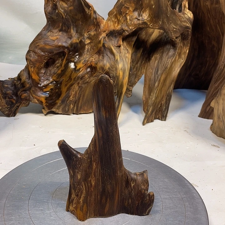 用***3木直播间一物一拍1件摆件