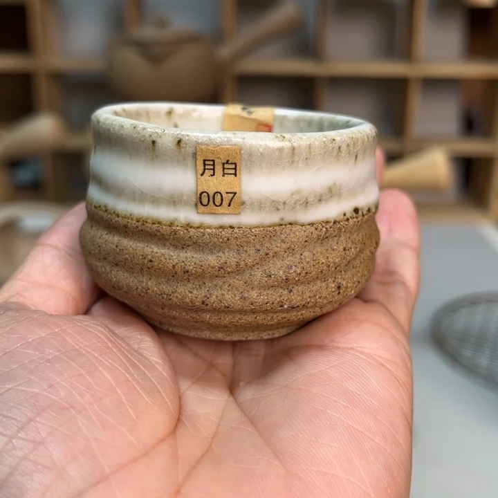 壶老段烧茶器茶具！