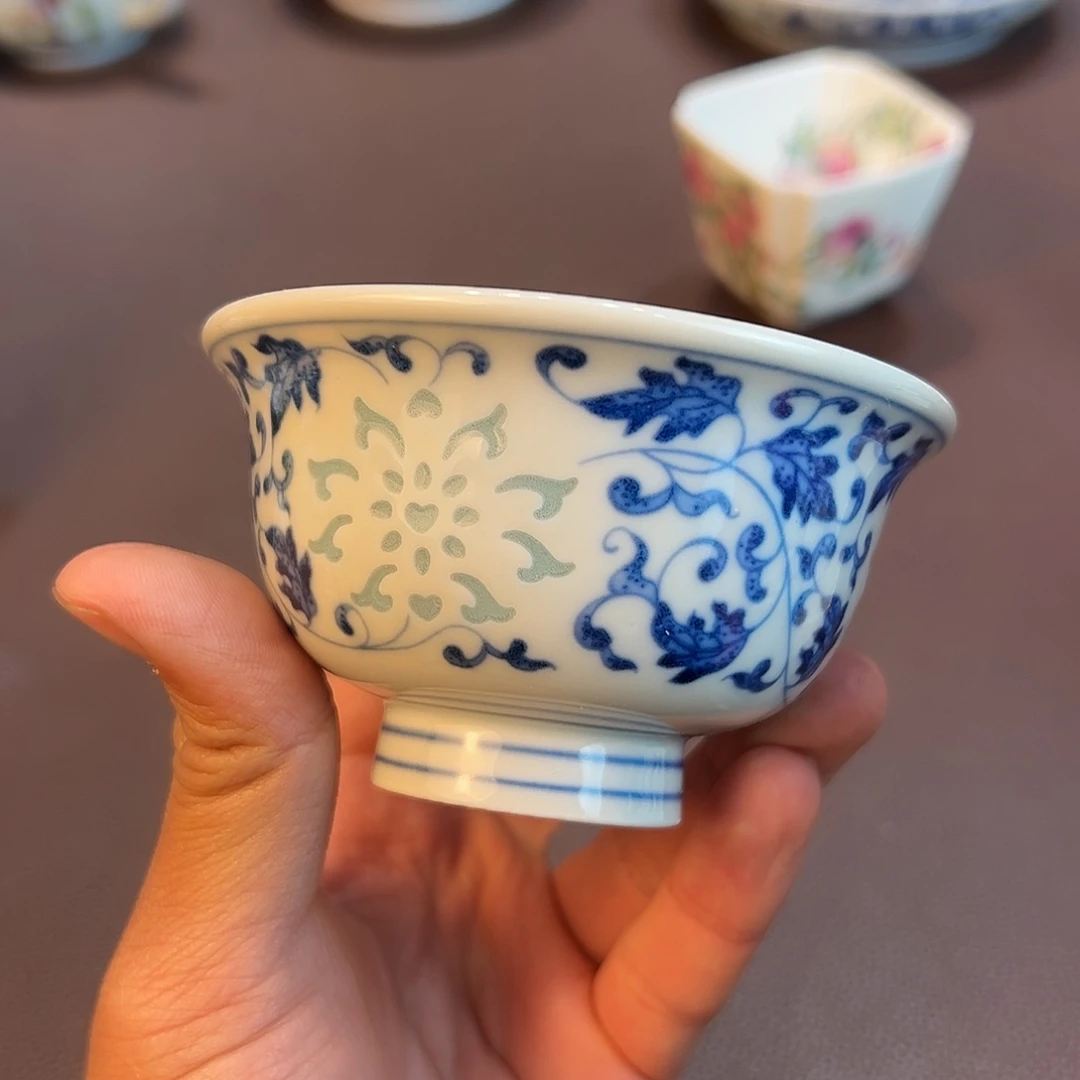 陶瓷陶瓷茶具茶具