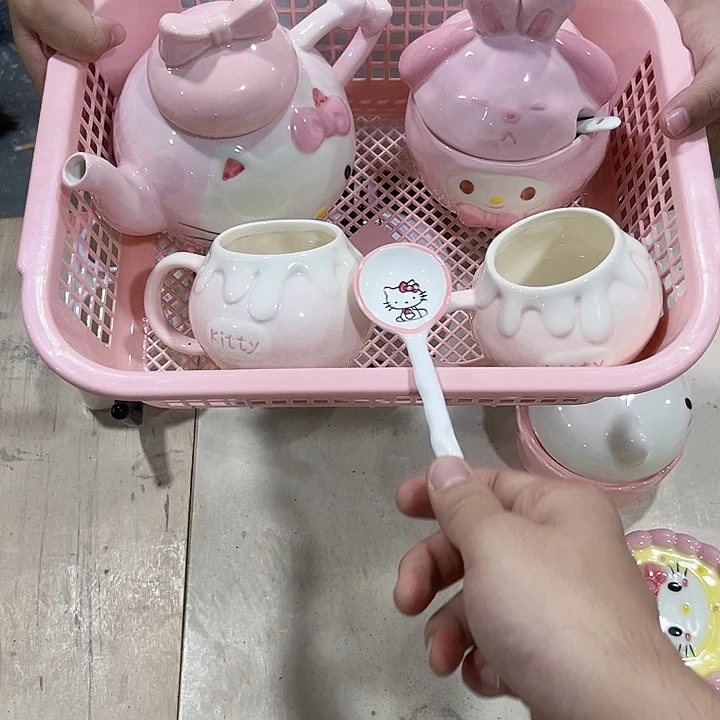 我们都是好孩子呀我也是