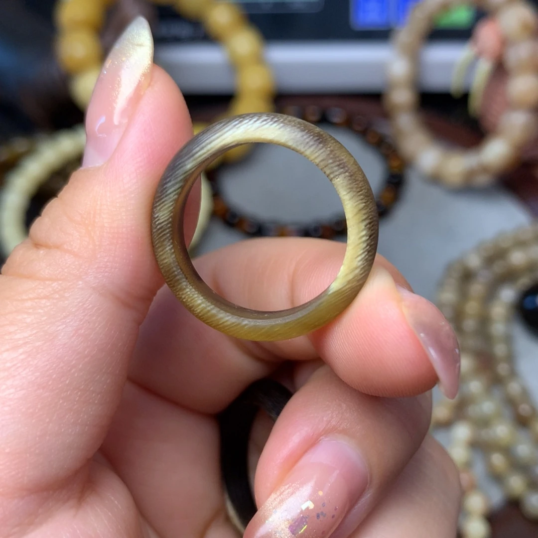 橄榄核手串/手链r 12