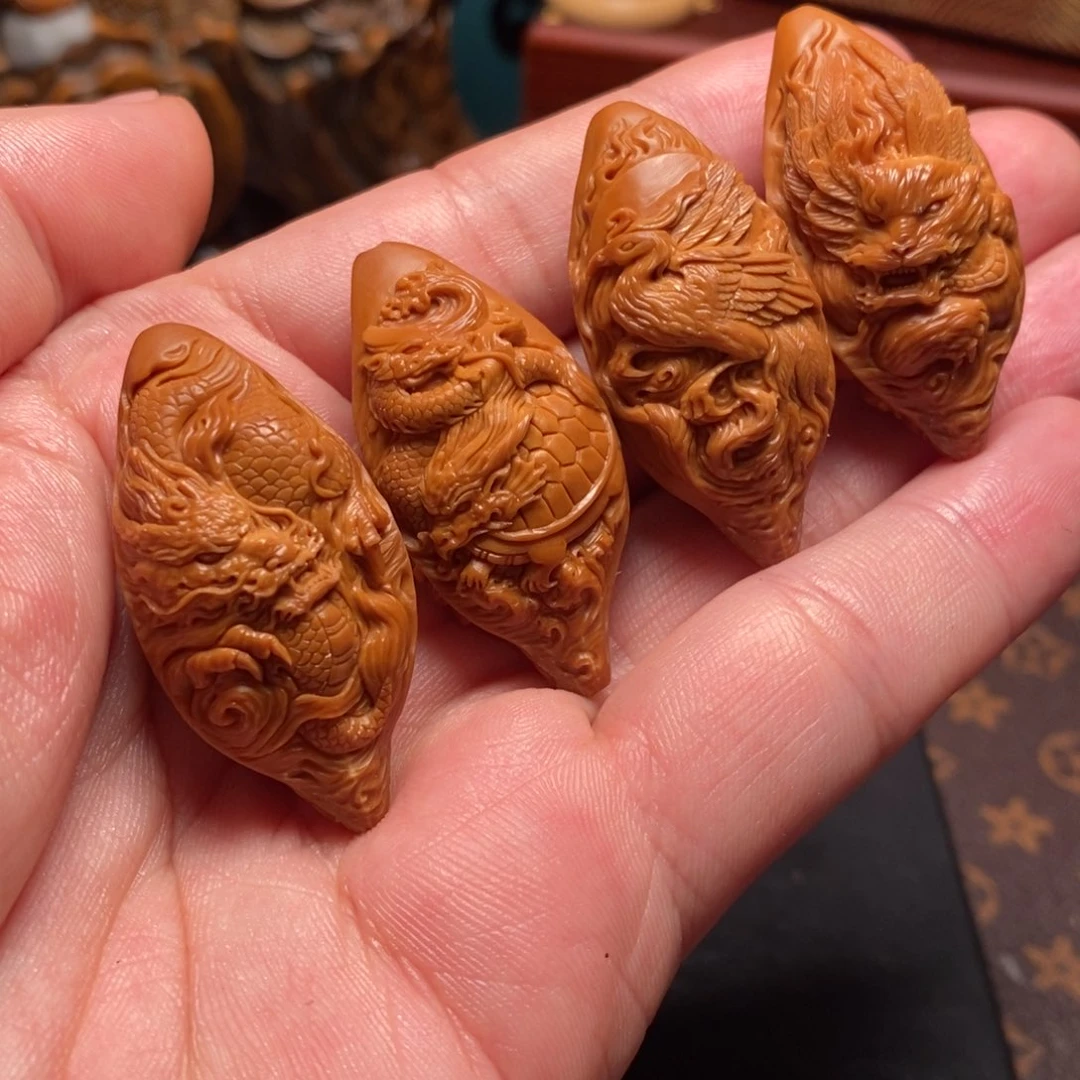 手串/手链橄榄核事*橄榄橄榄核