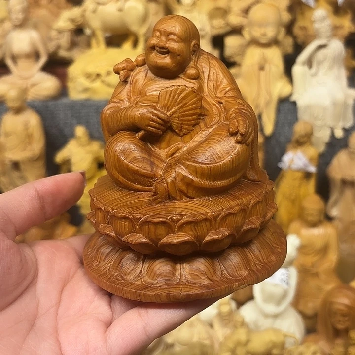 柏木（崖柏）崖柏瑕疵米勒