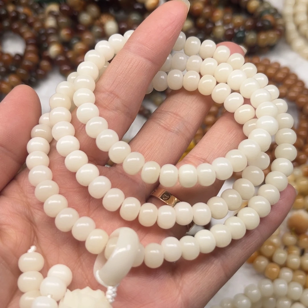 菩提根/象牙果吊坠