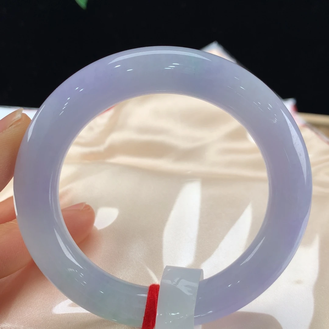 翡翠手镯未镶嵌111-0150