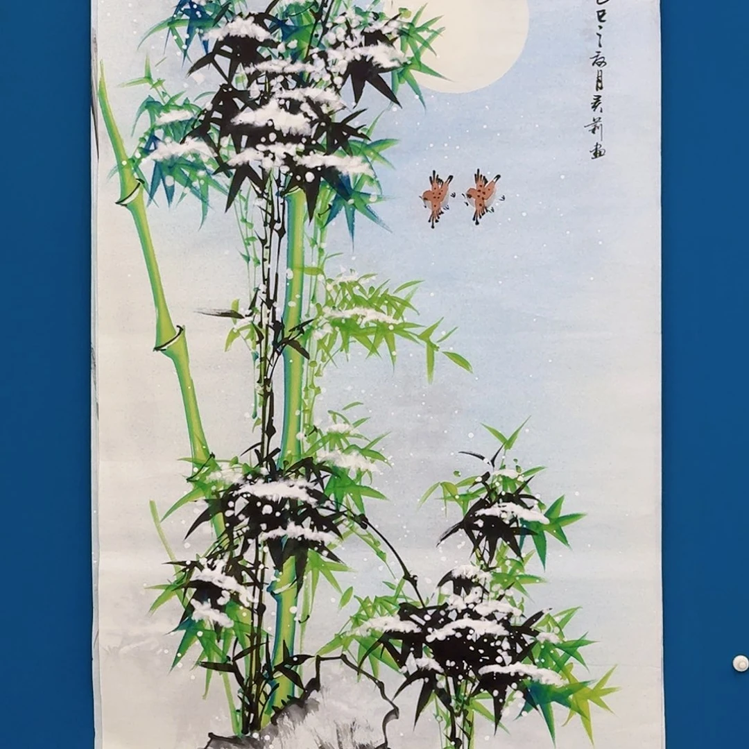 国画密密麻麻密密麻麻妈妈买