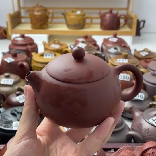 紫砂微瑕紫砂微瑕200