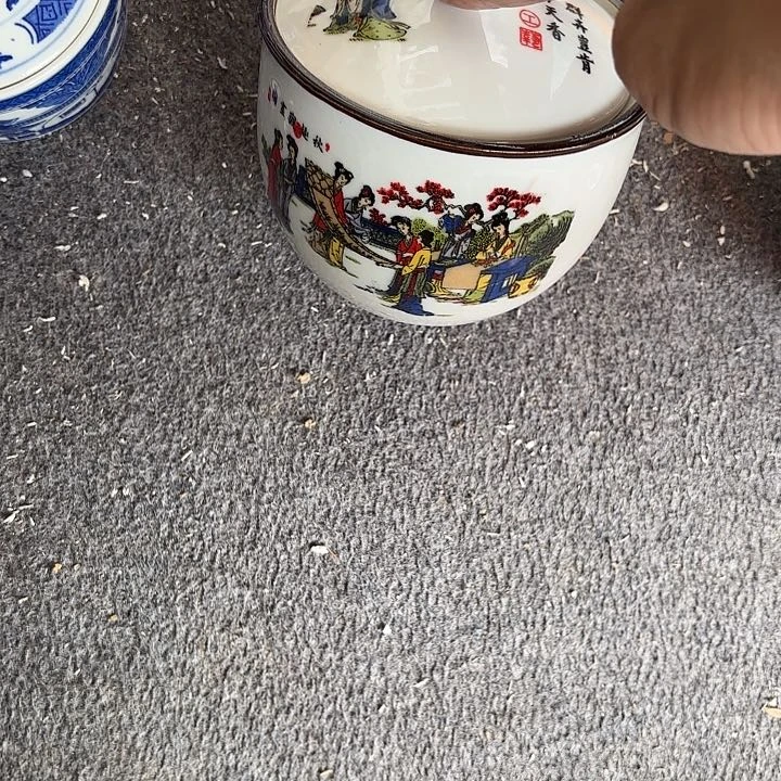 景德镇陶瓷艺术博物