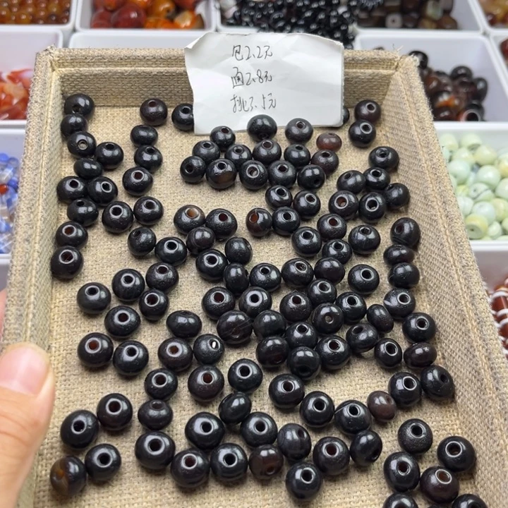 琉璃非金属2:8随机一颗