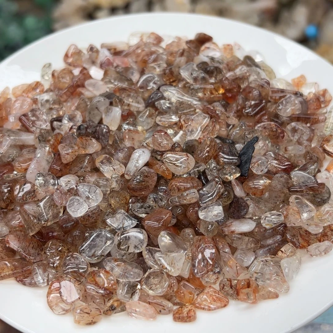 未镶嵌水晶大型摆件（非配饰）100g
