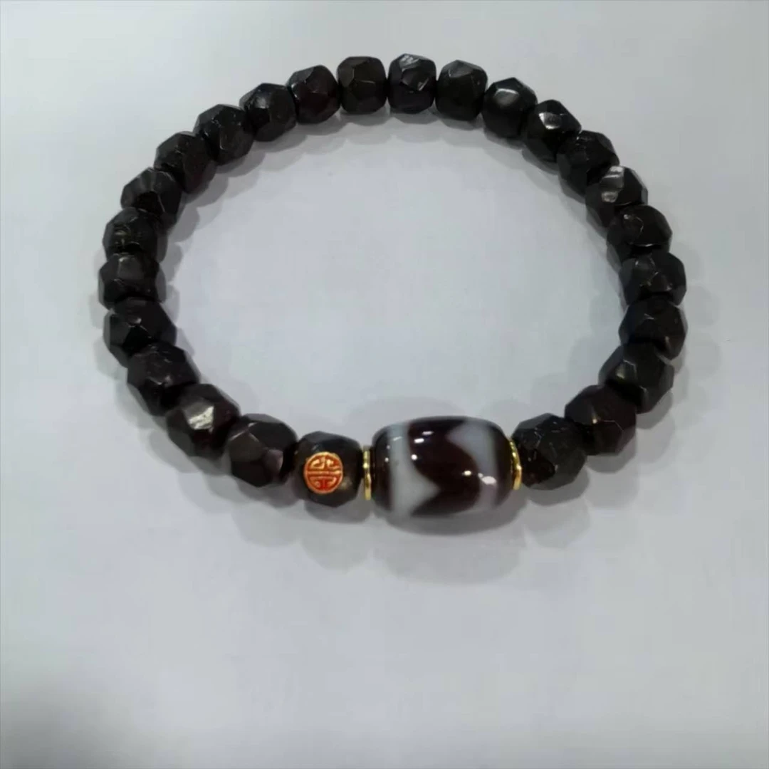 【原子专属】椰蒂无相牙牙珠珠手串