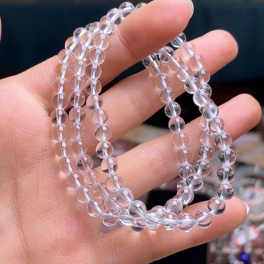 手链（965多样性发一未镶嵌水晶