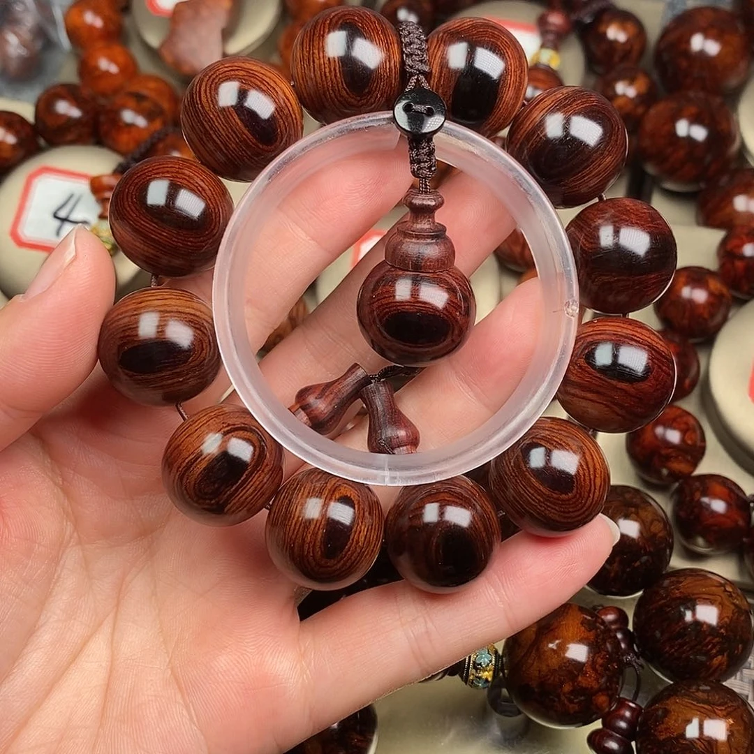 花梨木类手串/手链