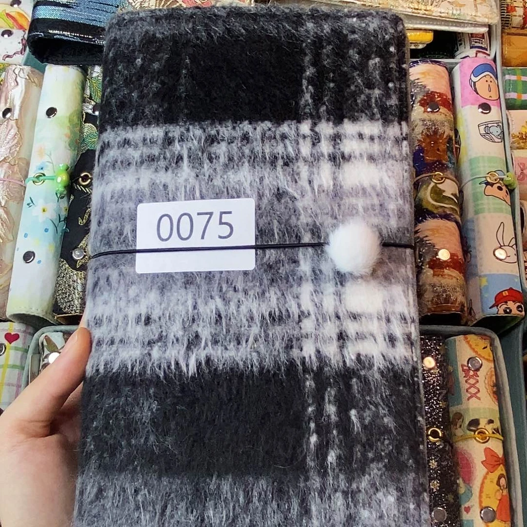 织绣A5s活页送纸0075