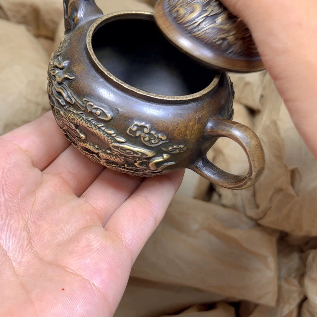 天王铜器专属链接