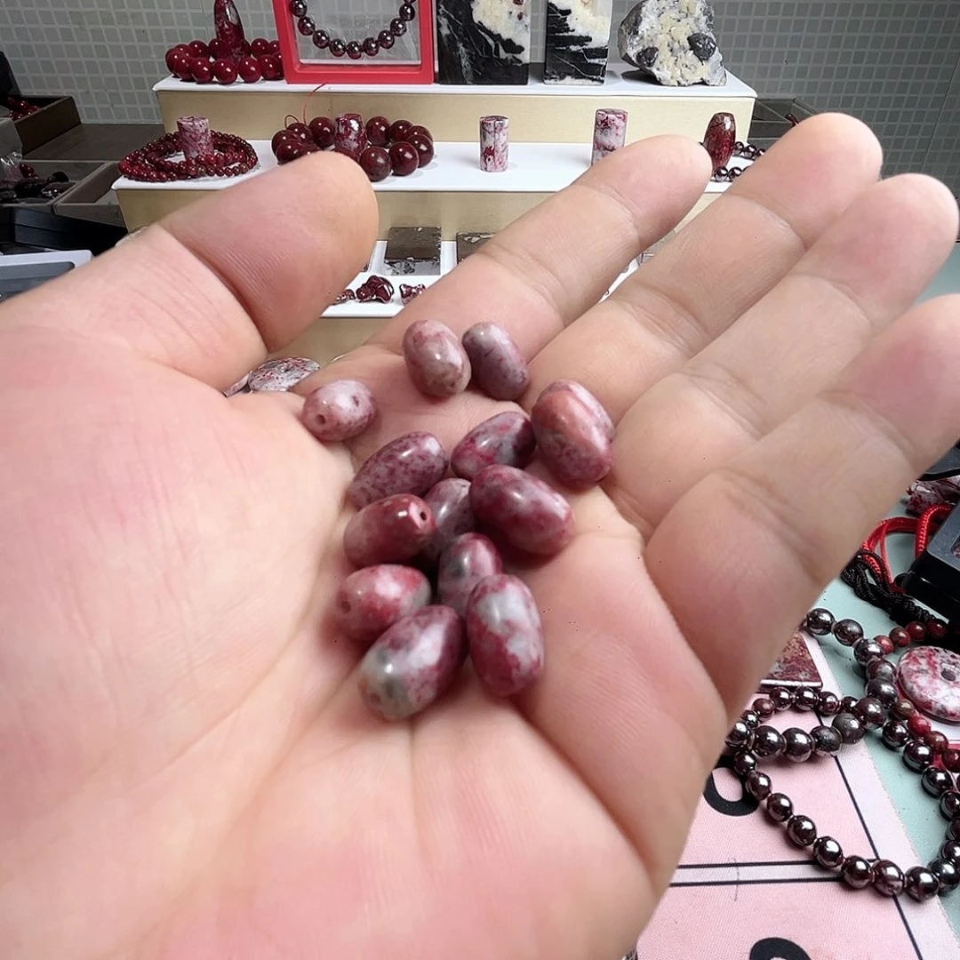 天然辰砂66666666666888