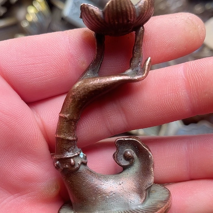 铜器摆件家居摆件