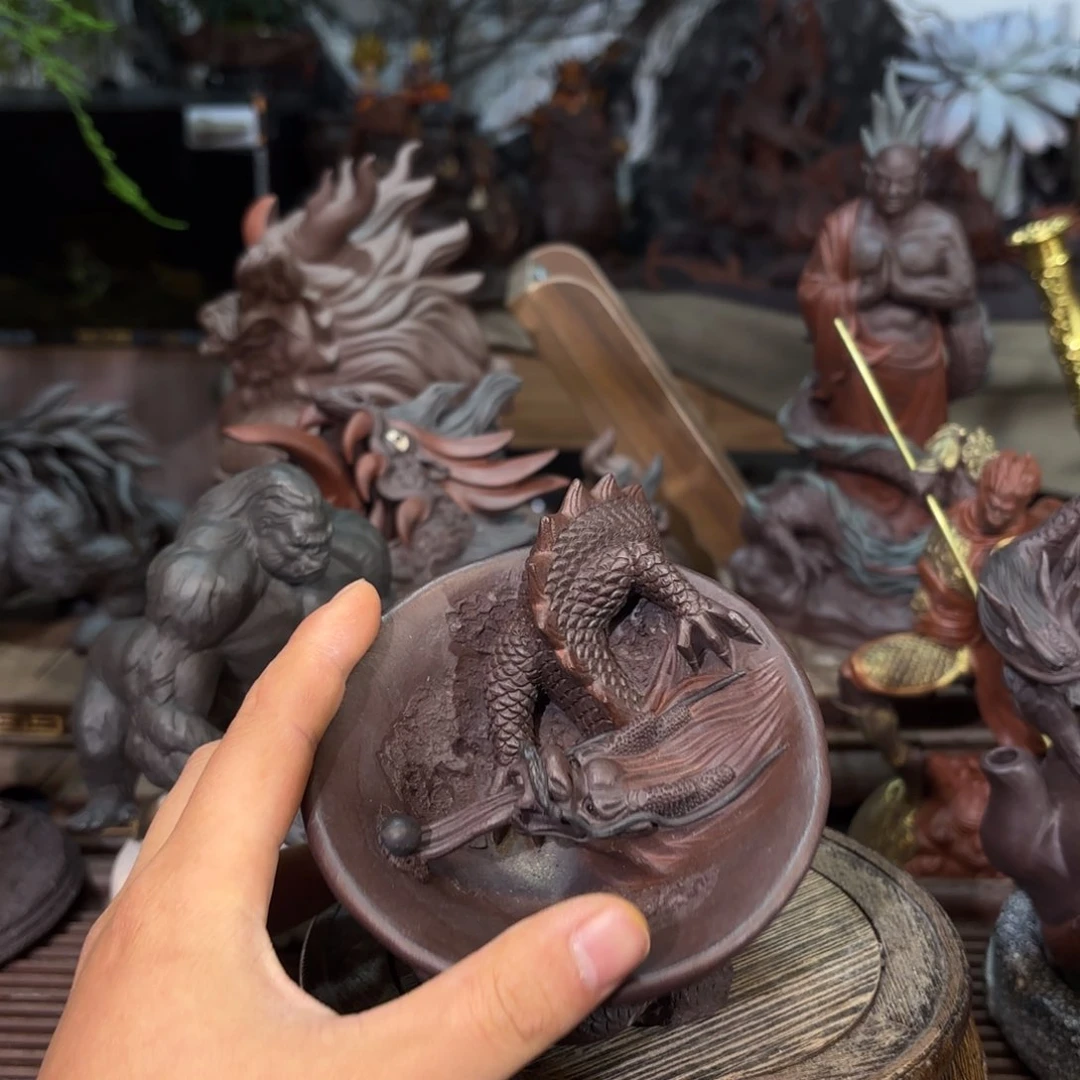 茶壶紫砂亡**语紫砂壶收藏鉴赏辞典作者