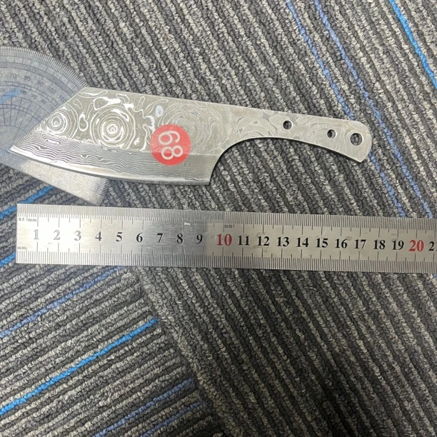 大马迷你玫瑰小方砍