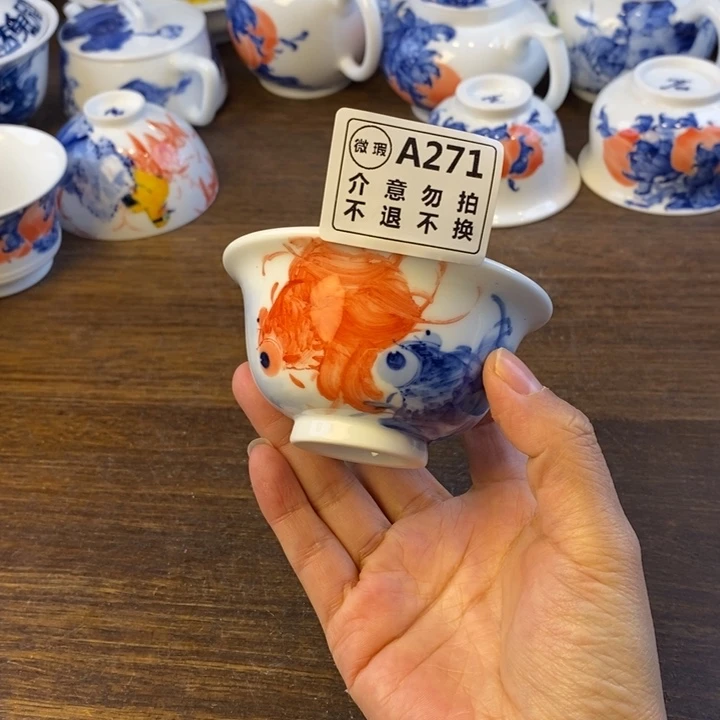 瓷片景德镇陶瓷艺术