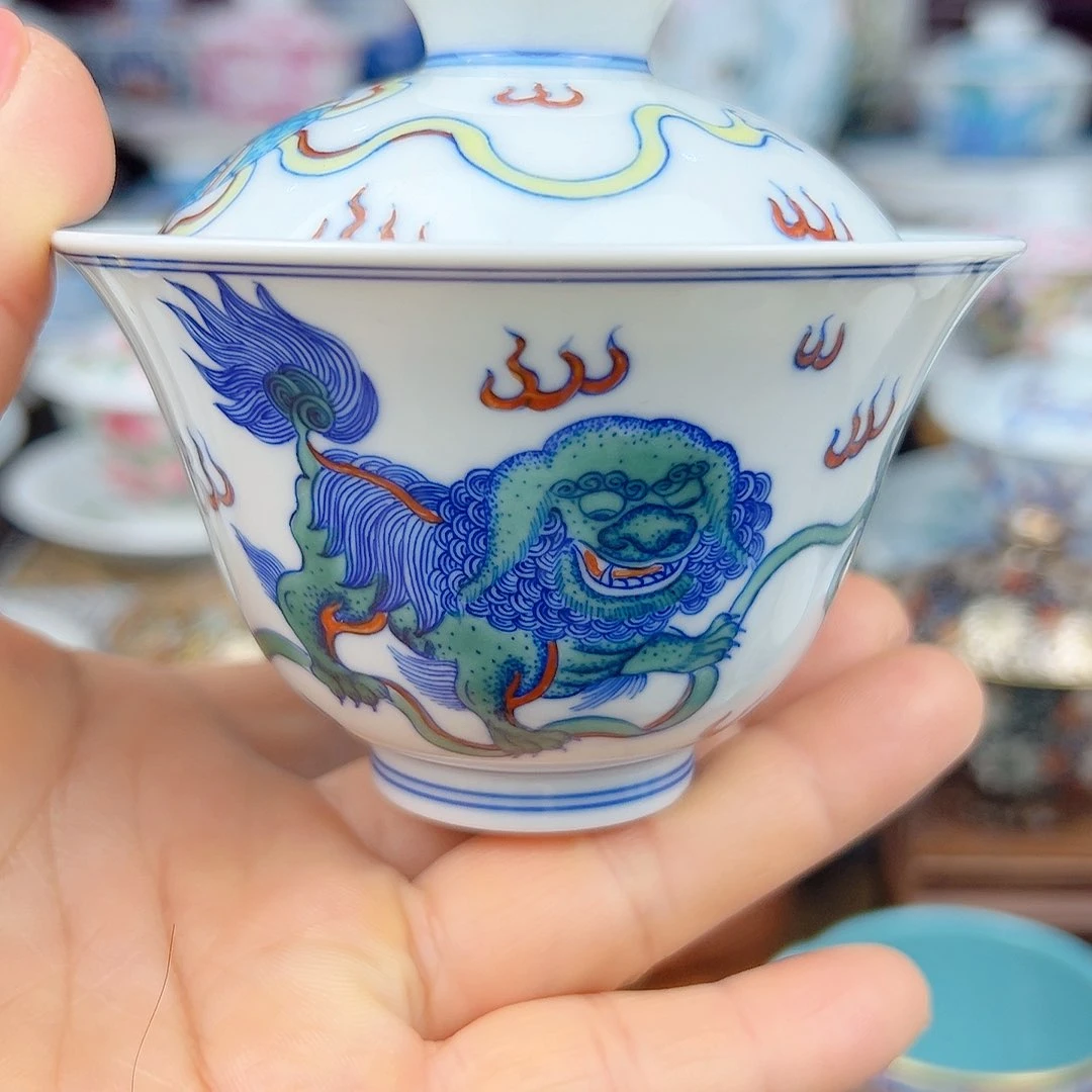 陶瓷艺术设计中心